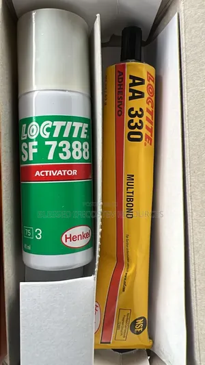 Loctite Activator