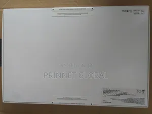 New Samsung Galaxy Tab S10 FE+ 256 GB Gray