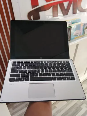 Laptop HP Pro X2 612 G2 8GB Intel Core I5 SSD 256GB