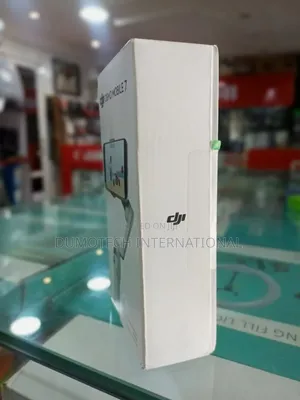 Dji Osmo Mobile 7 Smartphone Gimbal Stabilizer