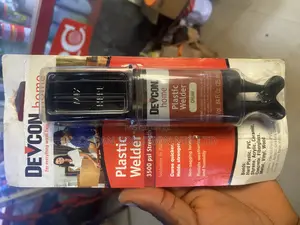 Devcon Home Plastic Welder