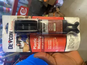 Devcon Home Plastic Welder