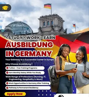 Travel To Germany