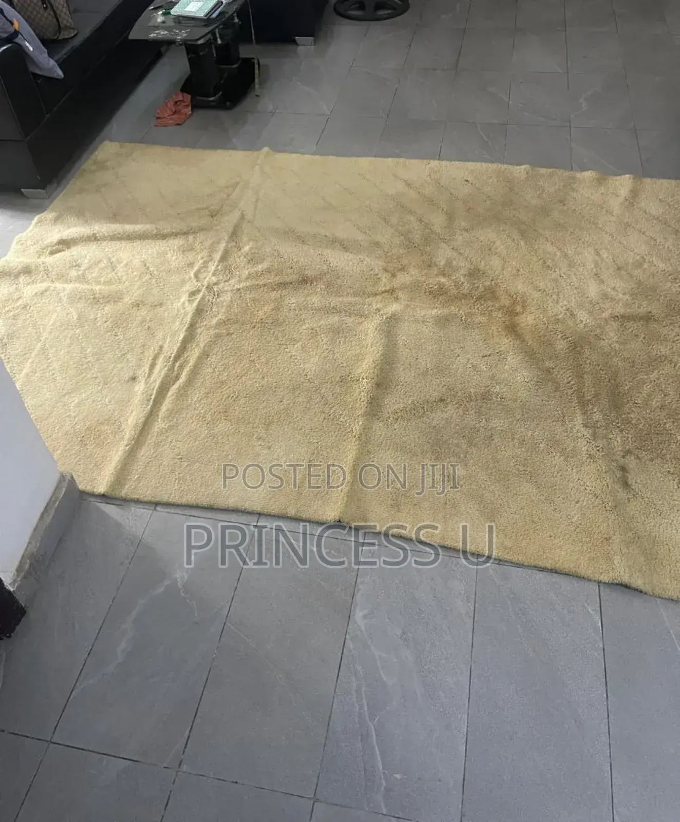 Used Big Rug for Sale