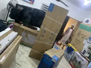 Midea 2hp Coolpro Inverter