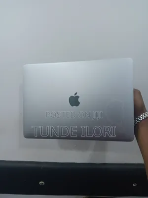 Laptop Apple MacBook Pro 2018 8GB Intel Core I5 SSD 256GB