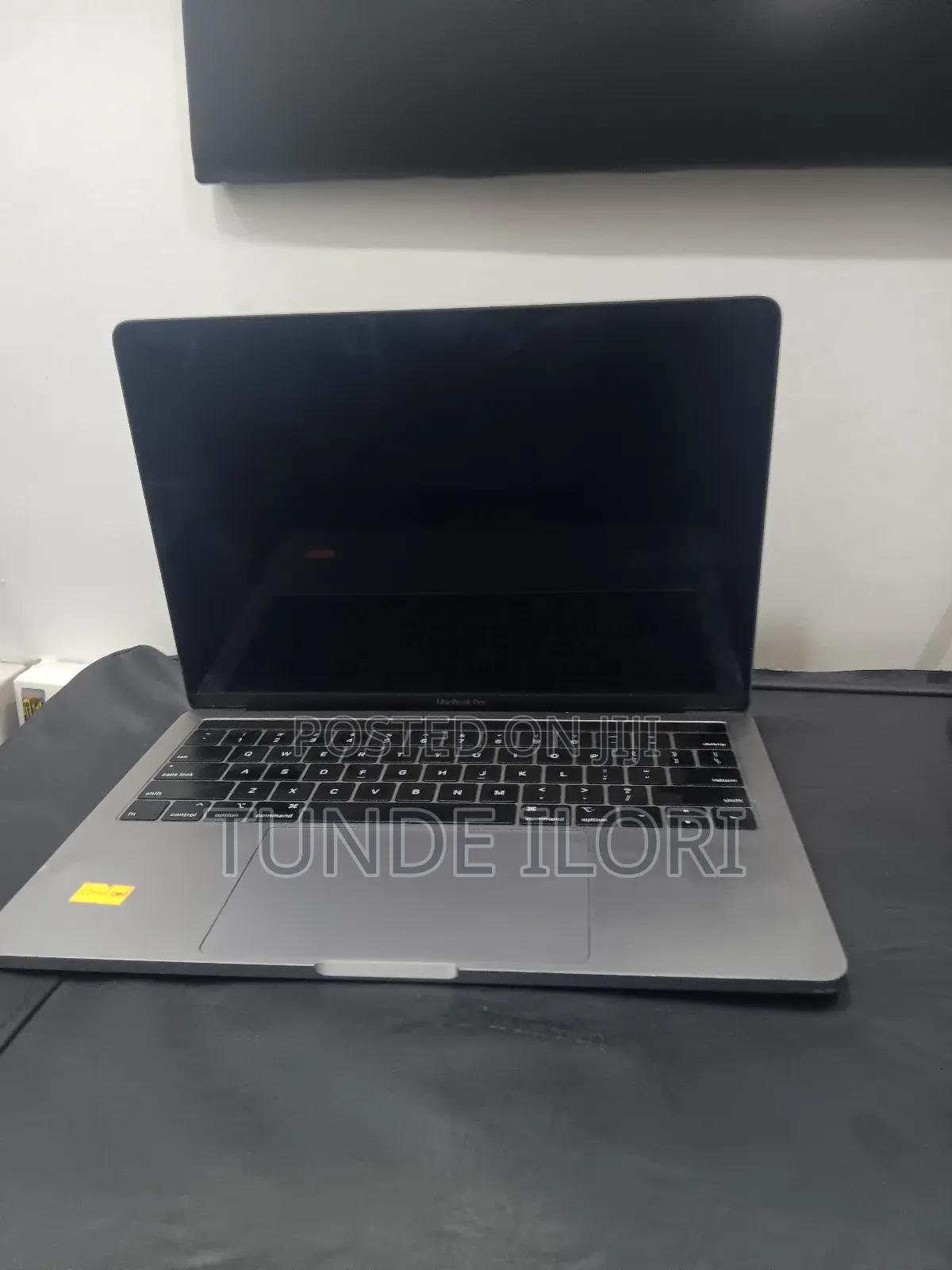 Laptop Apple MacBook Pro 2018 8GB Intel Core I5 SSD 256GB