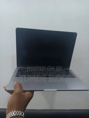 Laptop Apple MacBook Pro 2018 8GB Intel Core I5 SSD 256GB