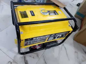 Senwei Sv62000e2 Generator for Home Office