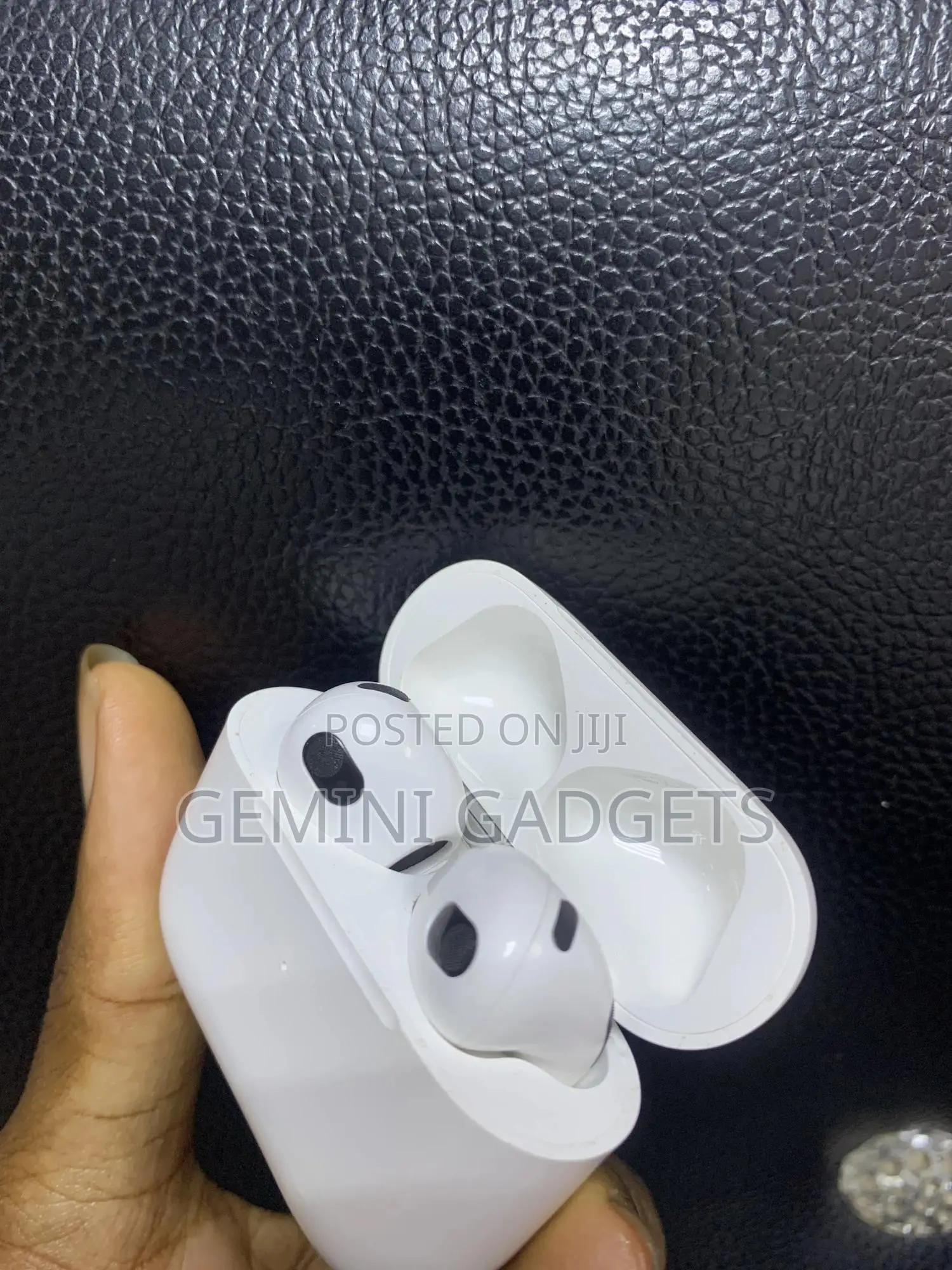 Apple Airpod 3rd Generation