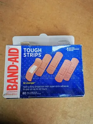 Strip Plaster