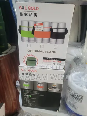 Quality Lunch Box