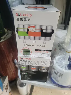 Quality Lunch Box