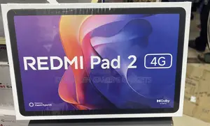 New Xiaomi Redmi Pad 128 GB Green