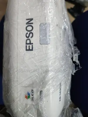 Epson Eb-1430wi Projector