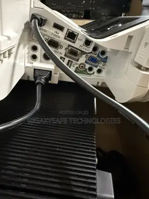 Epson Eb-1430wi Projector