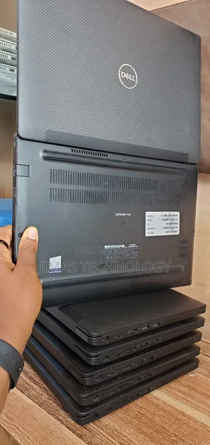 Laptop Dell Latitude 7480 16GB Intel Core i5 SSD 256GB