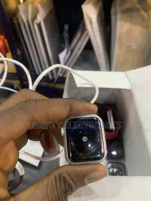 Iwatch Series 5