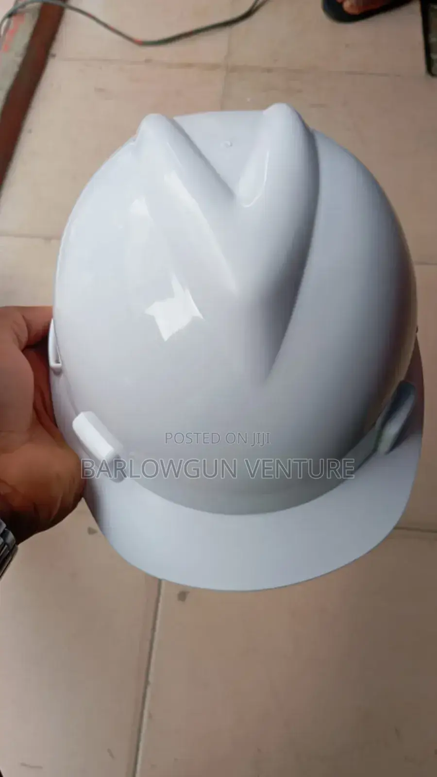 Safety Element