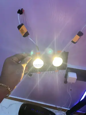 Recessed Double Led Dimmable Downlight Cob 7w Spot Decoration