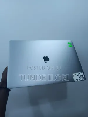 Laptop Apple MacBook Pro 2019 32GB Intel Core I7 SSD 512GB