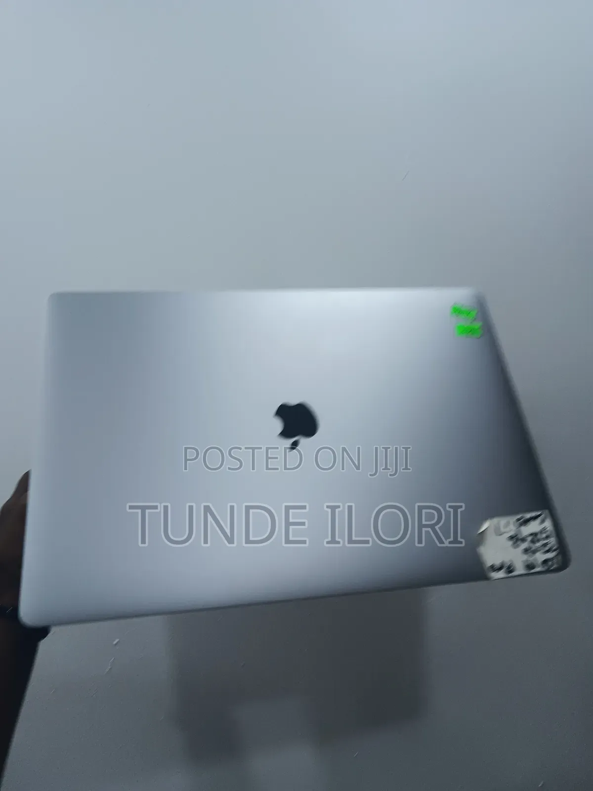 Laptop Apple MacBook Pro 2019 32GB Intel Core I7 SSD 512GB