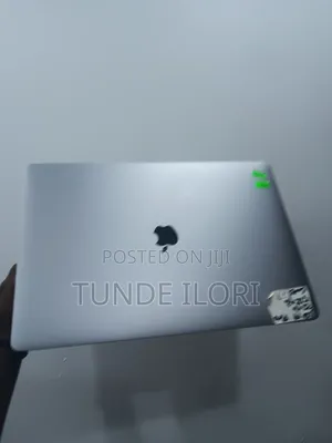 Laptop Apple MacBook Pro 2019 32GB Intel Core I7 SSD 512GB