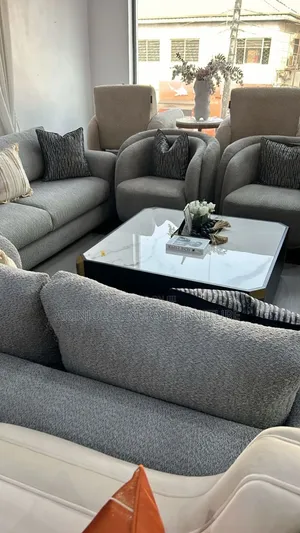 Executive Luxury Turkish Sofa