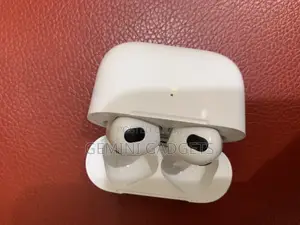 Neatly Uk Used Apple Airpod 3rd Generation