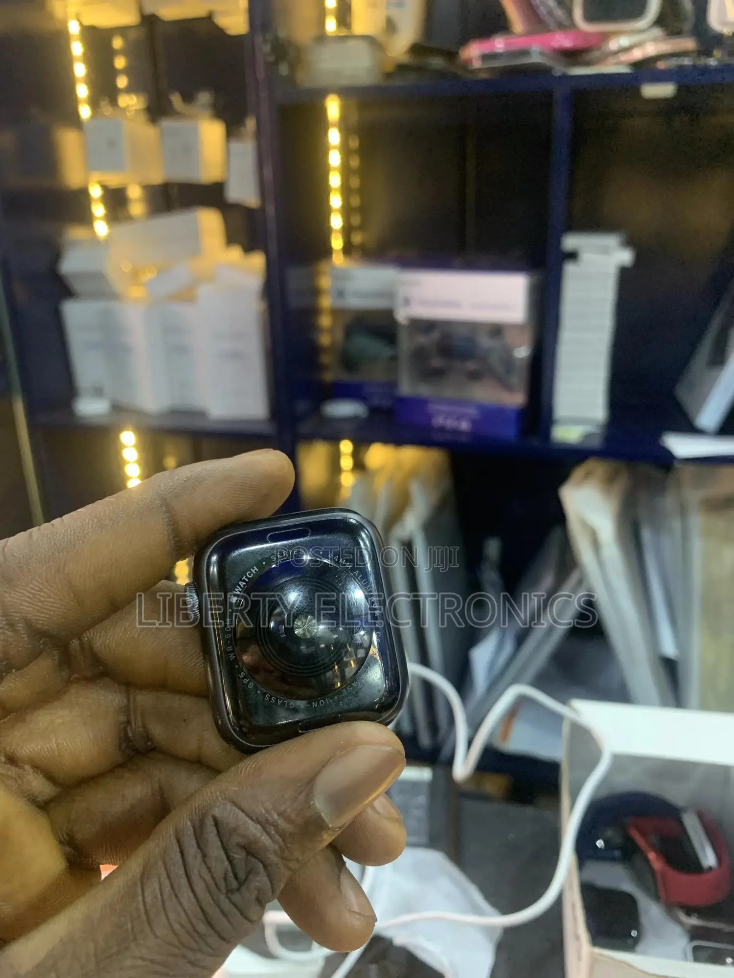 Iwatch Series 5
