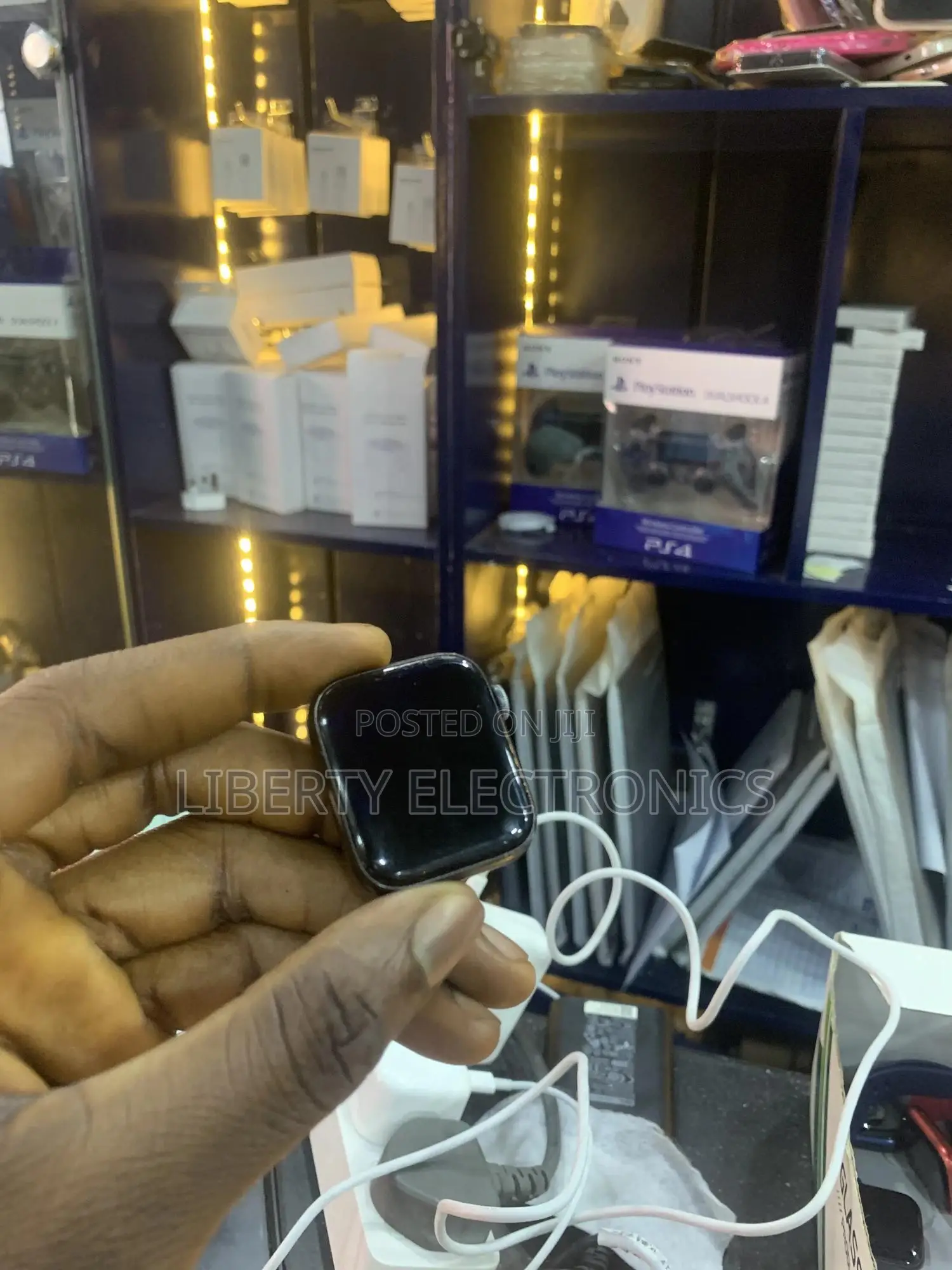 Iwatch Series 5