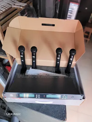 JBL Vm9900