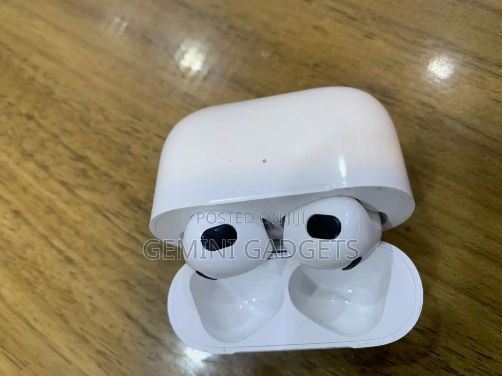 Apple Airpod 3rd Generation Used