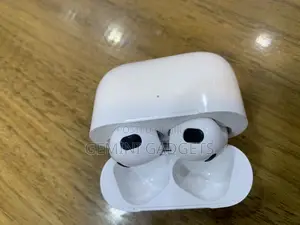 Apple Airpod 3rd Generation Used