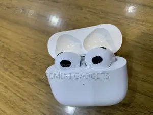 Apple Airpod 3rd Generation Used