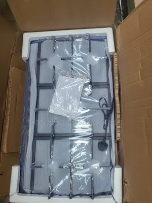 5 Burner Table Cooker