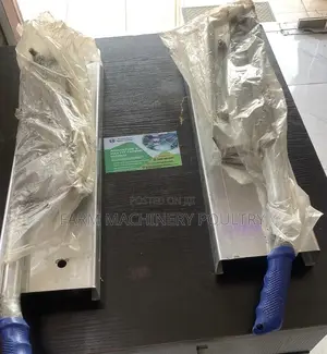 Manuel Chicken Cutter