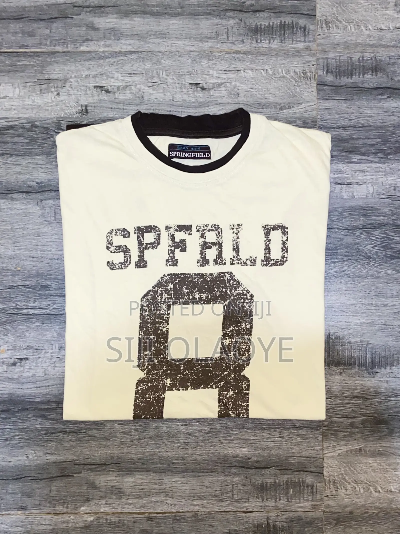 Sjaythrift Wears