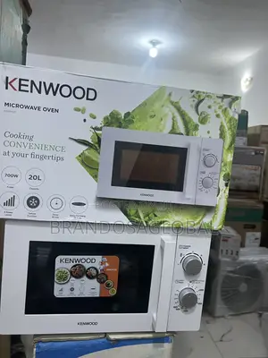 Kenwood Microwave – 20 Liters Oven for Sale