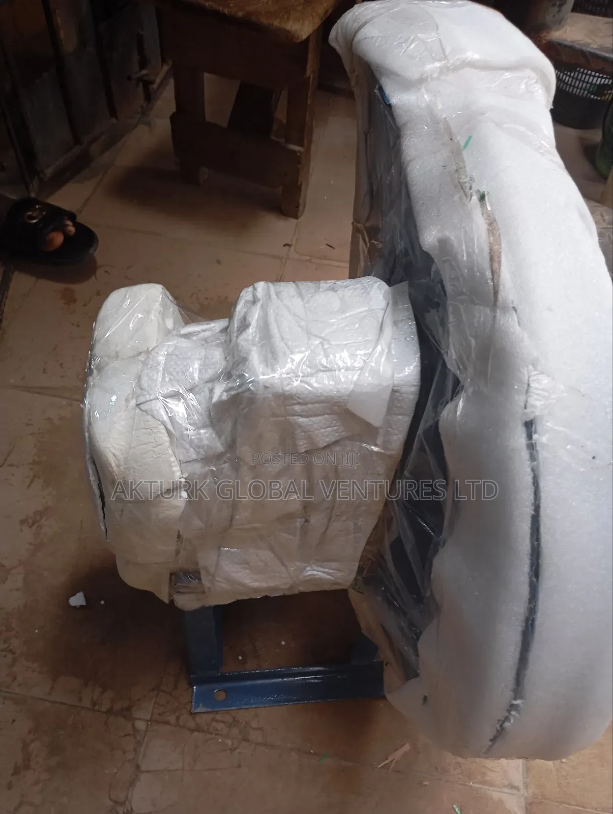 Air Blower 2hp 3 Phase