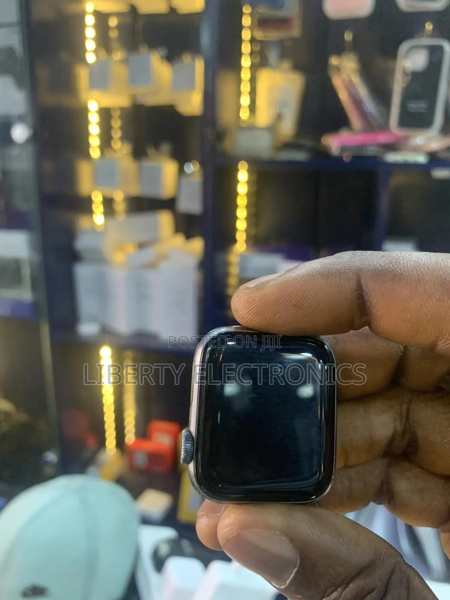 Iwatch Series 6