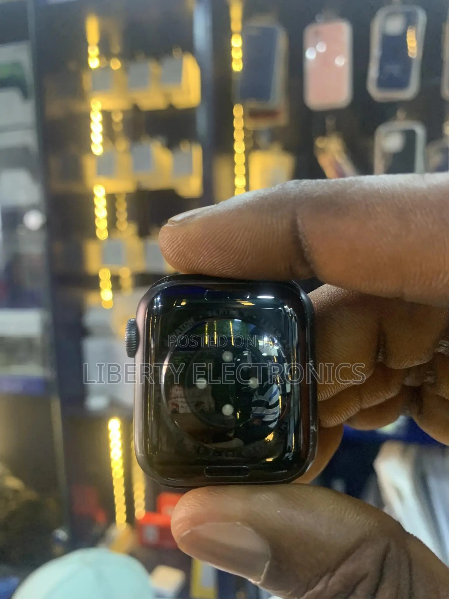Iwatch Series 6