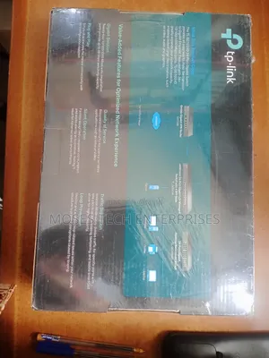 Tplink 24port Gigabit Desktop/Rack Mount Switch