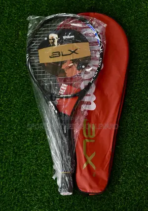 Wilson Lawn Tennis Rackets