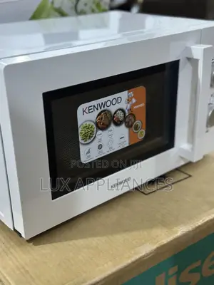 Kenwood Portable Microwave Ovens