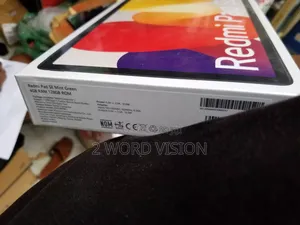 New Xiaomi Redmi Pad SE 11.0 128 GB Gray