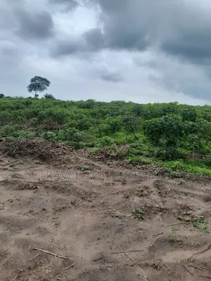 Land's Survey Epe Ijebu Ode Express Ways