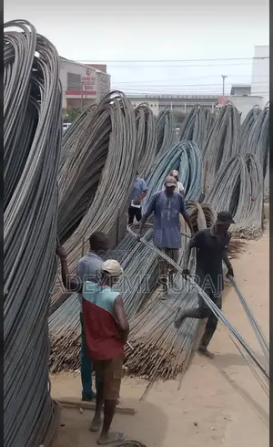 Iron Rods Bar We Deliver Nationwide