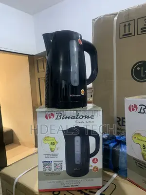 Binatone High‐Speed Kettle Cej‐1725