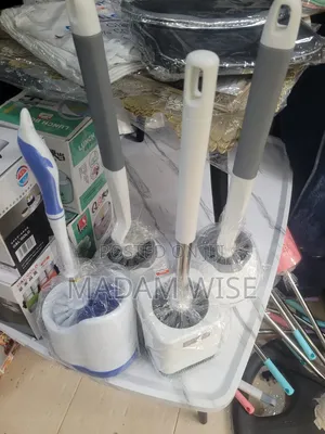 Quality Toilet Brush